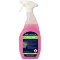 Miltex Sanitising Spray & Wipe, 750ml
