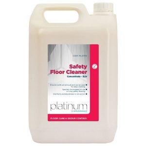 Platinum Safety Floor Cleaner, 5 Litre