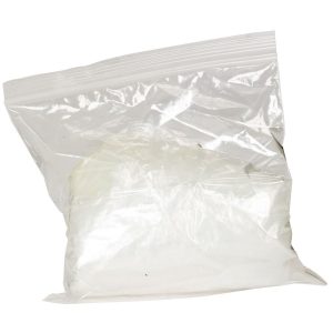 Clear Grip-Seal Food Sample Bags