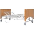 Standard Profiling Bed, Oak