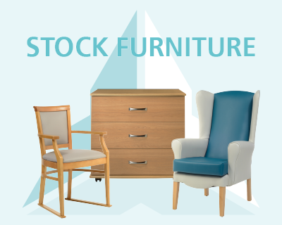 Stock Furniture