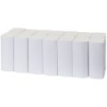 2 Ply White Z-Fold Hand Towels