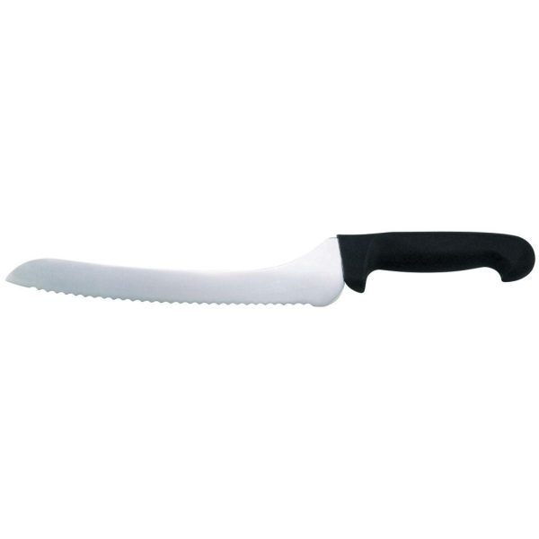 Serrated Bread Knife, 23cm