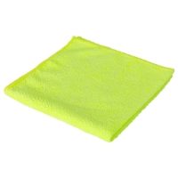 Excel Microfibre Supercloths, Yellow