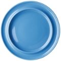Olympia Heritage Raised Rim Dinner Plates, 25cm/400ml