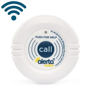 Wireless Call Button