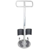 Rotating Standing Aid