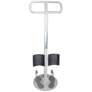 Rotating Standing Aid
