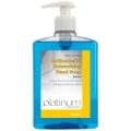 Platinum Antibacterial Moisturising Hand Soap, 500ml