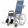 Fully Reclining Wheelchair