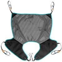 Fastfit Deluxe Loop Fixing Sling, Mesh, Extra Small