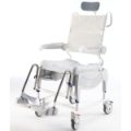 Ocean VIP Ergo Tilt-In-Space Commode & Shower Chair