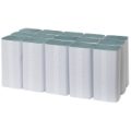 1 Ply Blue Z-Fold Hand Towels