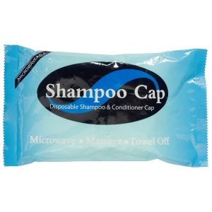 Shampoo Cap