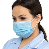 Surgical Type IIR Face Mask