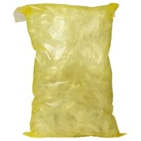 Yellow Self Seal Dressing Bags
