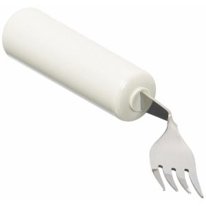 Fork, Left Handed