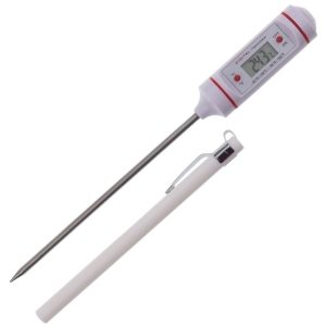 Pocket Probe Thermometer