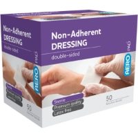 Low Adherent Dressing