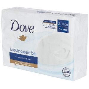 Dove Bath Soap Bar