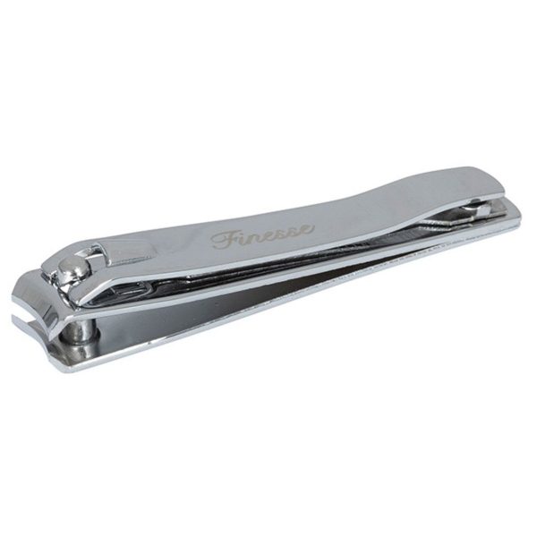 Finger Nail Clippers