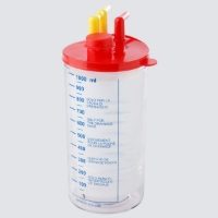Disposable Suction Liner