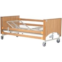 Standard Profiling Bed, Oak