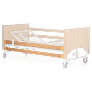 Bed Standard Length Side Rails