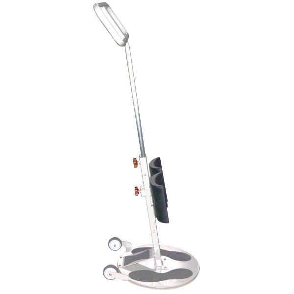 Rotating Standing Aid