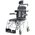 Tilt-In-Space Commode & Shower Chair