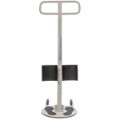 Rotating Standing Aid