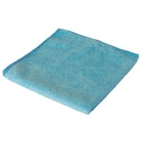 Excel Microfibre Supercloths, Blue