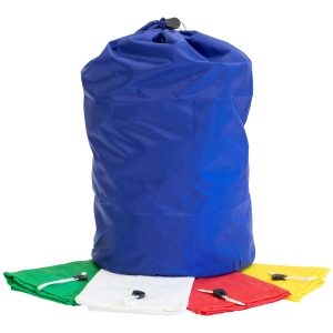Washable Linen Bag