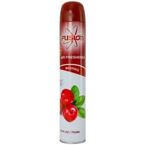 Powerblast Air Freshener, 750ml, Berries