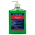 Aloe Vera Hand Soap, 500ml