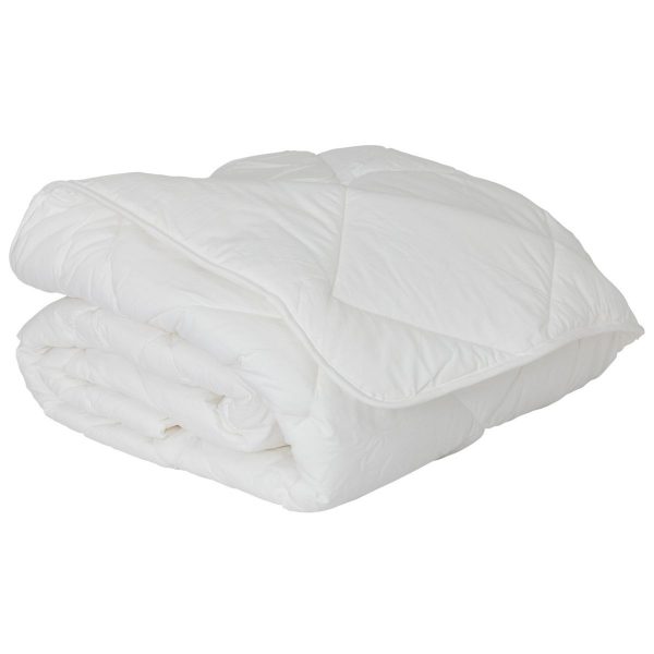 Washable Quilted Duvet