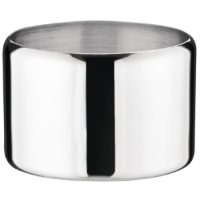 Stainless Steel Sugar Bowl, 145ml