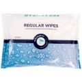 Regular Dry Wipes