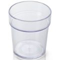 Transparent Cup, 280ml