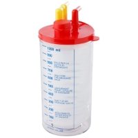 Disposable Suction Liner