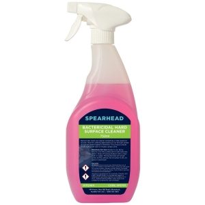 Bactericidal Cleaner, 750ml