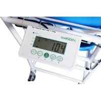 Mobile Digital Chair Scale With BMI