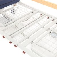 Bed 20cm Extension Kit