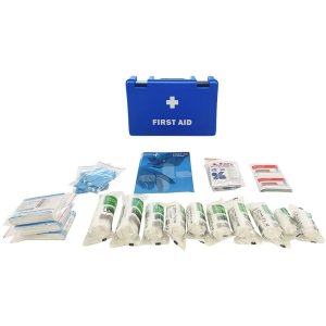 Catering First Aid Kit, 10 Person