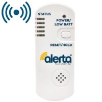 Wireless Wall Point Receiver