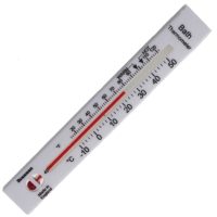 Floating Bath Thermometer