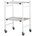 Surgical Dressing Trolley, 45 x 60cm