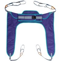 Standaid Transport Loop Fixing Sling, Polyester, Extra Small