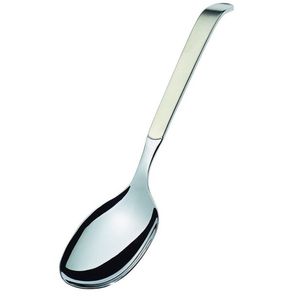 Solid Serving Spoon, 31cm