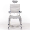 Ocean Dual VIP Ergo Tilt-In-Space Commode & Shower Chair